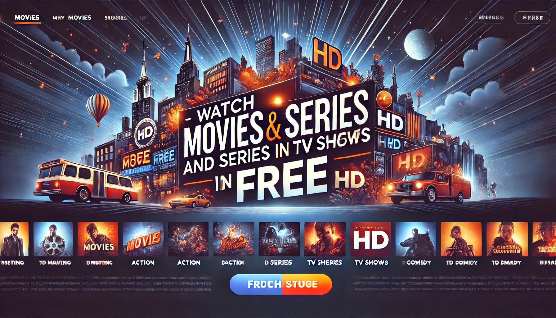 PutLocker - Stream Movies and TV Shows Online for Free
